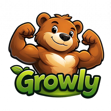 Growly Beer